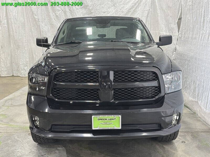 2016 RAM 1500 Express