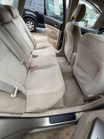 2004 Toyota Prius