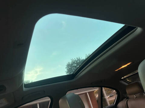 2012 BMW 5 Series 535i