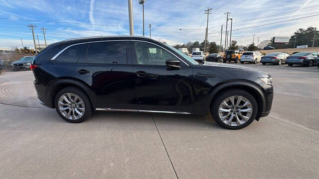 2024 Mazda CX-90 3.3 Turbo Premium