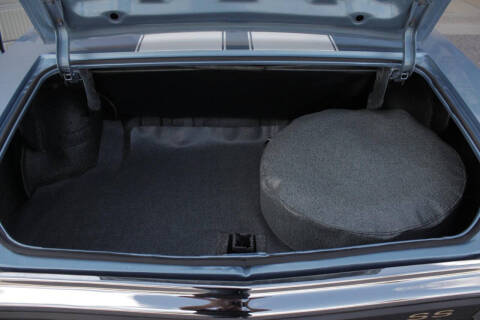 1970 Chevrolet Chevelle