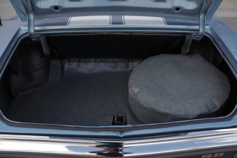 1970 Chevrolet Chevelle