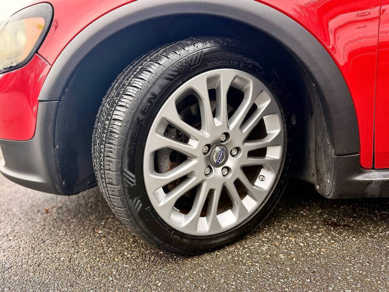 2009 Volvo C30 T5
