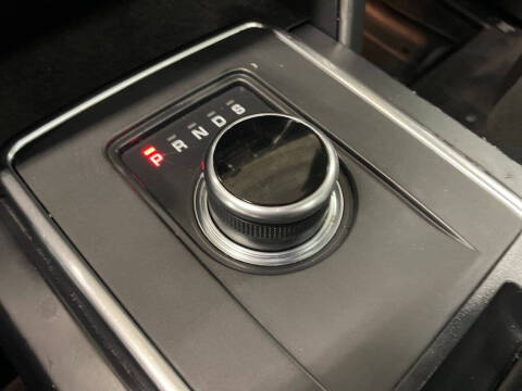 2019 Land Rover Discovery Sport HSE