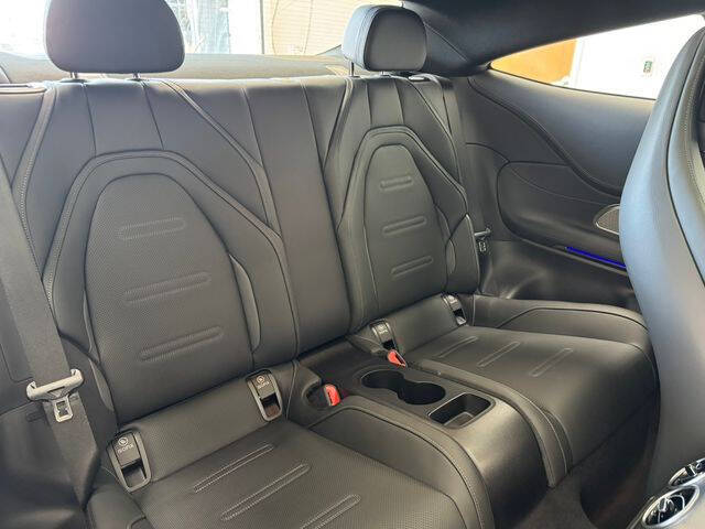 2026 Mercedes-Benz CLE AMG CLE 53