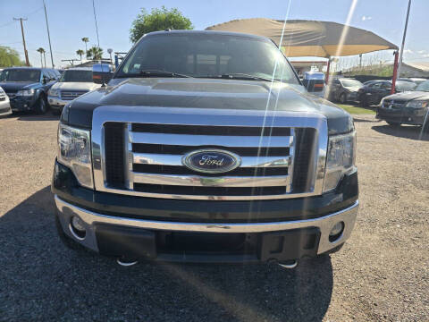 2013 Ford F-150 XL