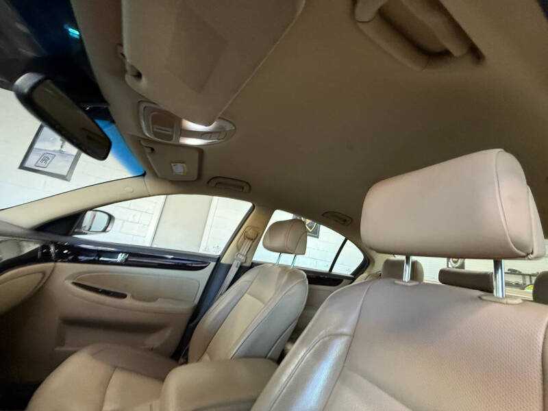 2009 Hyundai Genesis 3.8L V6