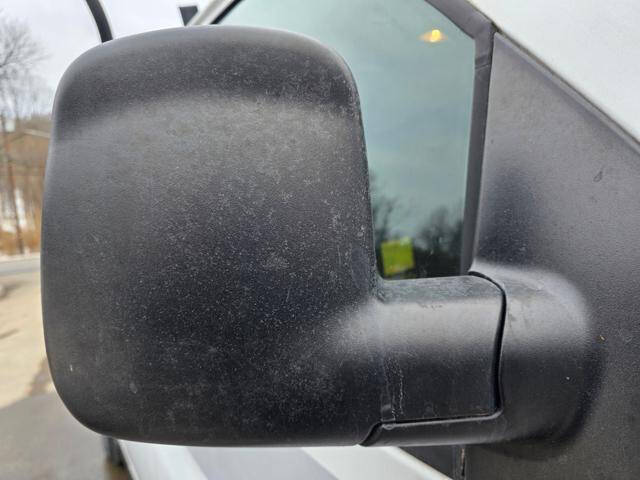 2012 Chevrolet Express 2500