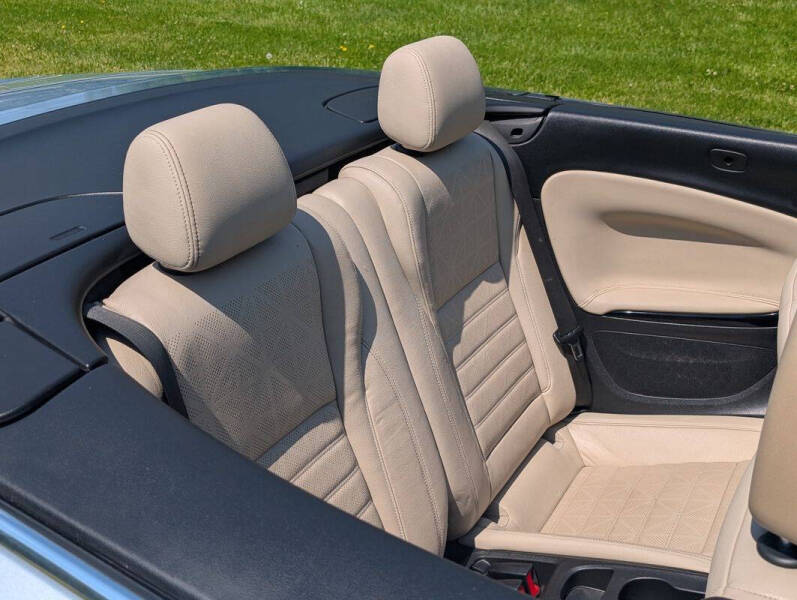 2016 Buick Cascada Premium
