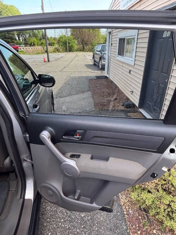 2007 Honda CR-V EX - Photo 17