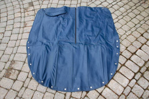 1962 Austin-Healey 3000 Mark II