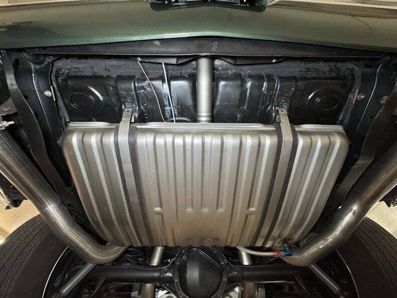 1970 Chevrolet Malibu