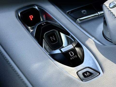 2022 Chevrolet Corvette Stingray