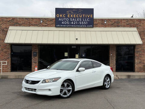 2011 Honda Accord EX-L V6 w/Navi