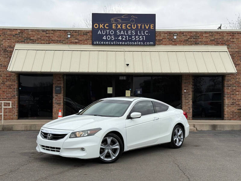 2011 Honda Accord EX-L V6 w/Navi