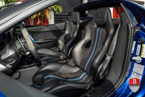 2014 Ferrari 458 Speciale