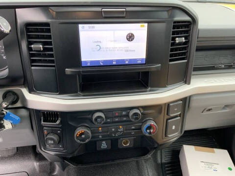 2025 Ford F-350 Super Duty XL