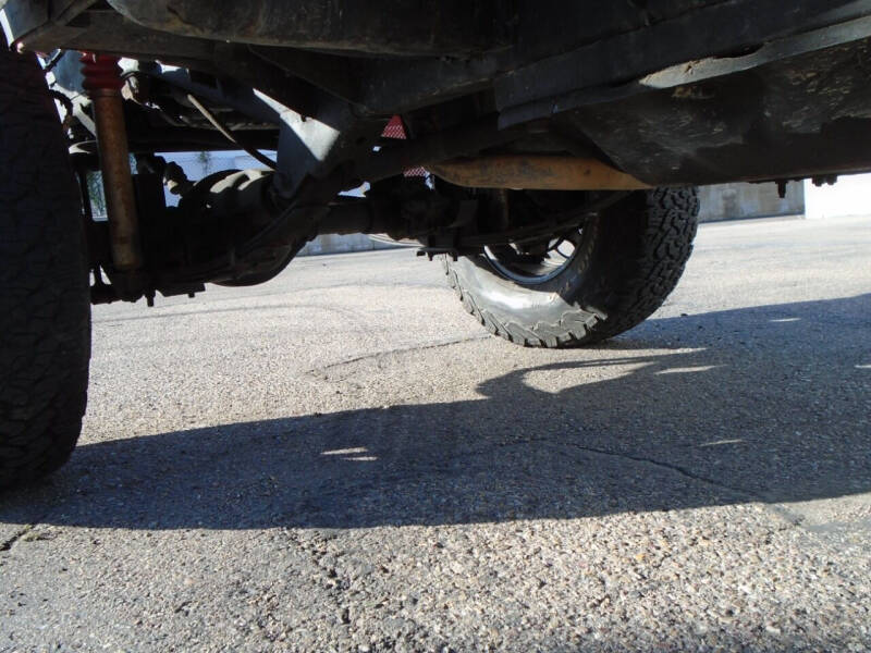 1994 Jeep Wrangler S