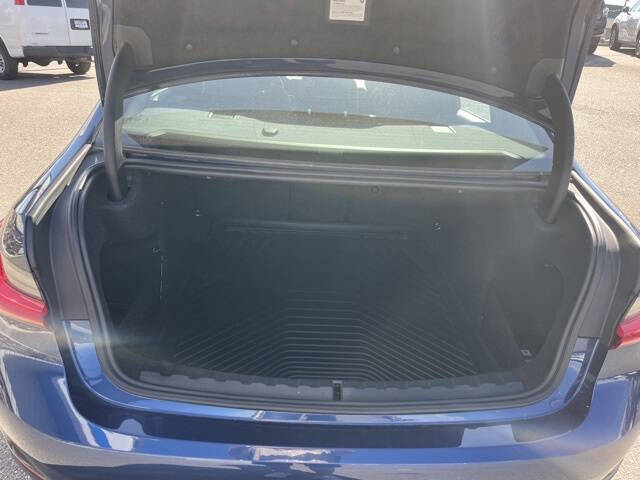 2019 BMW 3 Series 330i