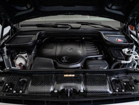 2024 Mercedes-Benz GLS GLS 450