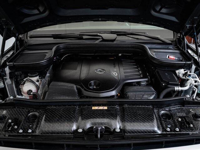 2024 Mercedes-Benz GLS GLS 450