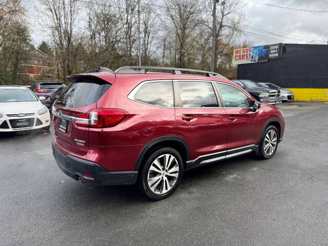 2019 Subaru Ascent for sale at Premium Spec Auto in Seattle, WA