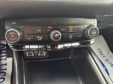 2021 Dodge Durango SXT Plus
