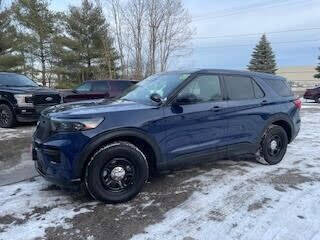 2020 Ford Explorer for sale at Cheyka Motors in Schofield, WI