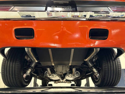 1970 Plymouth Barracuda