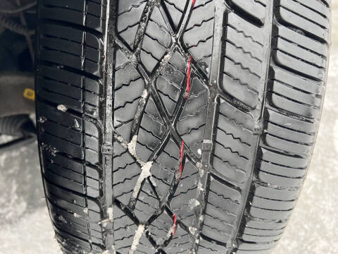 2015 BMW 5 Series 528i xDrive