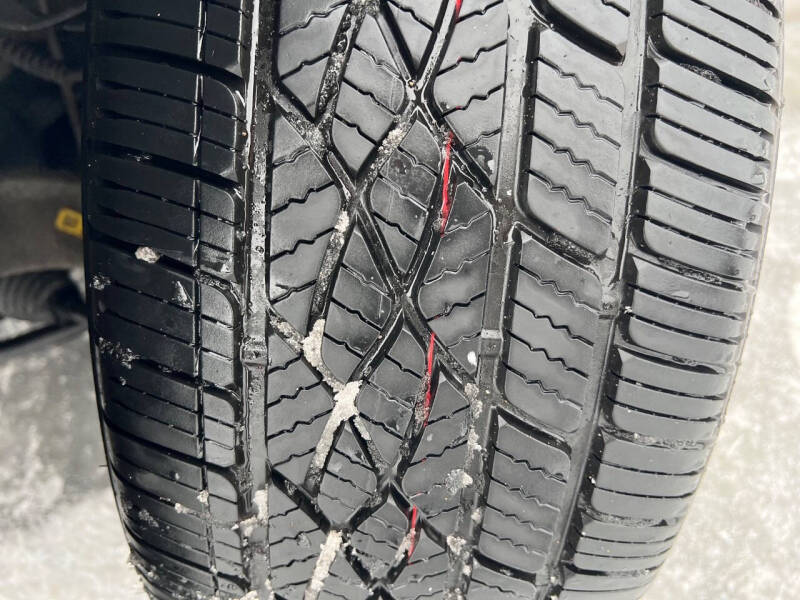 2015 BMW 5 Series 528i xDrive