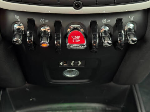 2017 MINI Countryman Cooper S ALL4