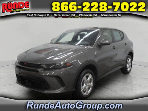2024 Dodge Hornet for sale at Runde PreDriven in Hazel Green WI