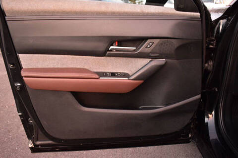 2023 Mazda MX-30 EV Premium Plus