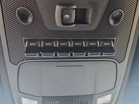 2022 Ford F-450 Super Duty