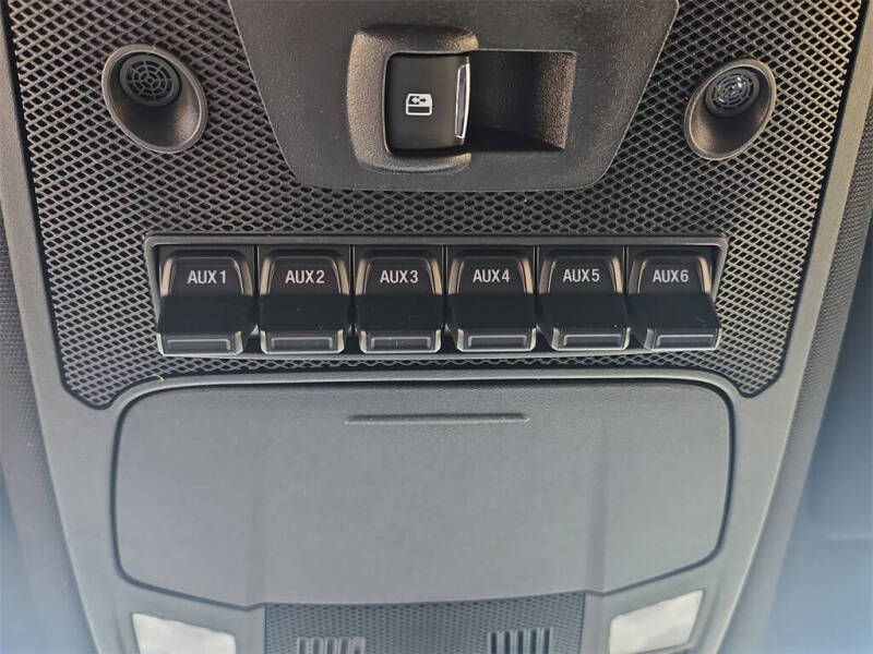 2022 Ford F-450 Super Duty