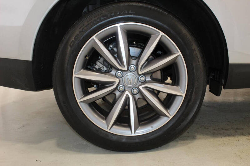 2022 Acura RDX SH-AWD w/Tech