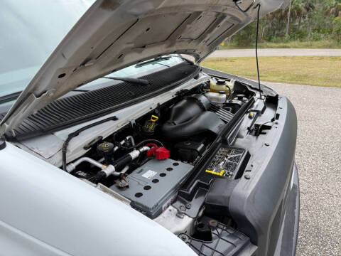 2014 Ford E-Series E-250