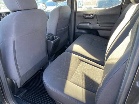 2016 Toyota Tacoma SR5 V6