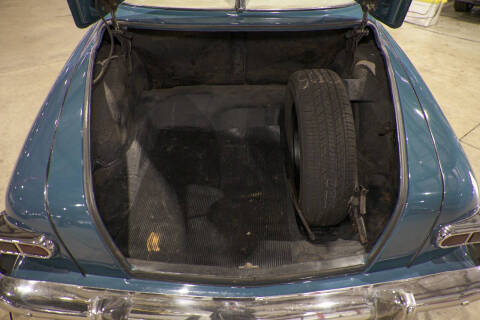 1949 Studebaker Champion