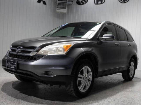 2011 Honda CR-V