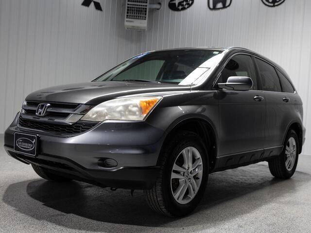 2011 Honda CR-V