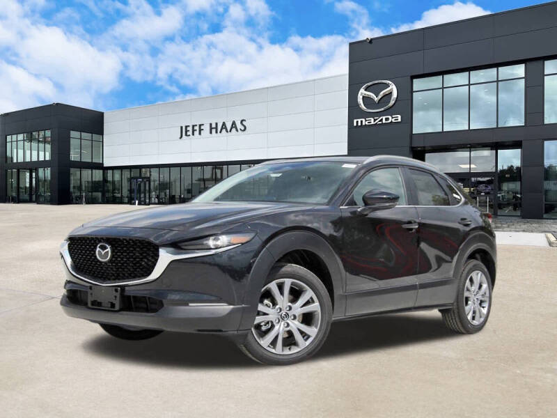 2025 Mazda CX-30 2.5 S Preferred