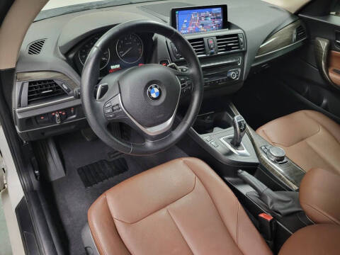 2015 BMW 2 Series 228i