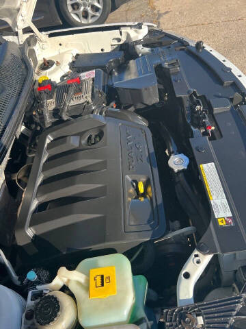 2011 Jeep Compass Sport