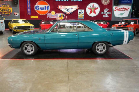 1968 Dodge Dart