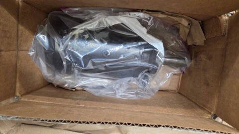 1929 Packard 633 Standard 8 Runabout