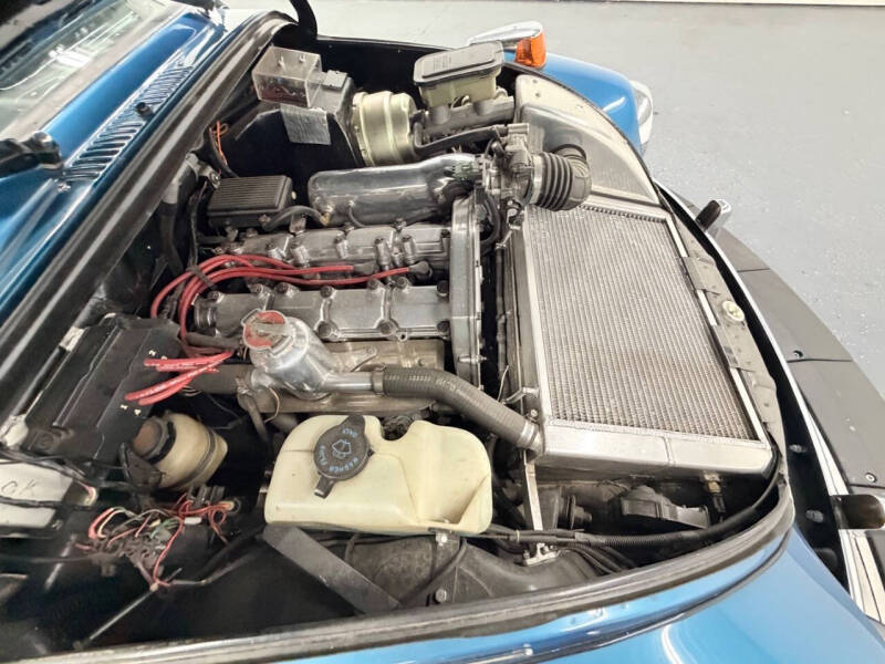 1974 Volkswagen Beetle