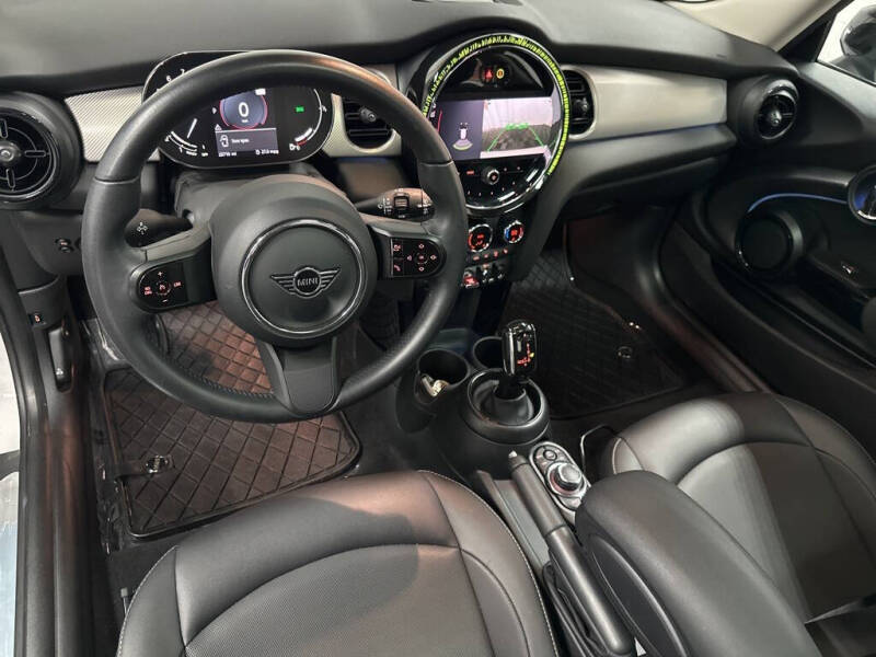 2023 MINI Hardtop 2 Door Cooper