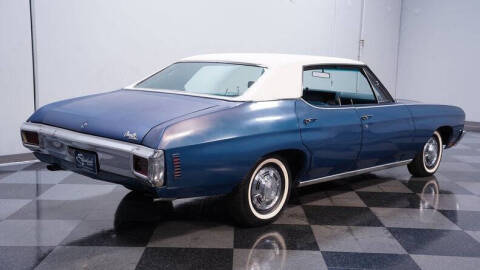 1970 Chevrolet Malibu